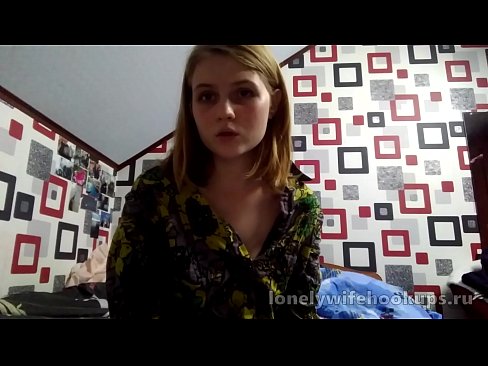 ❤️ Jèn etidyan blond ki soti nan Larisi renmen pi gwo Dick. ❤ Porno nan nou ❌❤